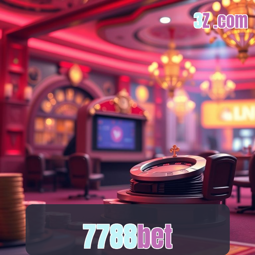 Baixar Jogos com Estilo no 7788bet