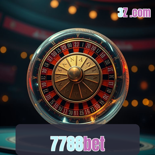 Recursos Incríveis da Plataforma 7788bet para Jogadores